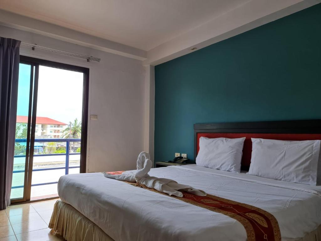 Desa Phuket – Phuket
