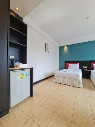 Desa Phuket – Fotos 11