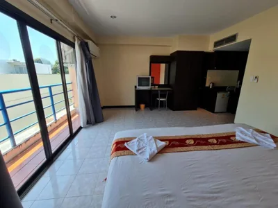 Desa Phuket – Fotos 12