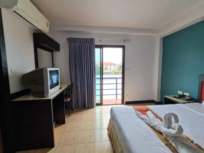 Desa Phuket – Fotos 16